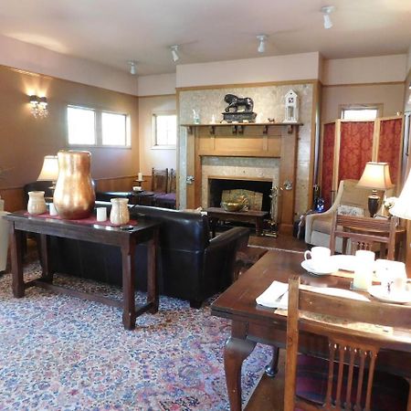 Bacon Mansion Bed And Breakfast Seattle Bagian luar foto
