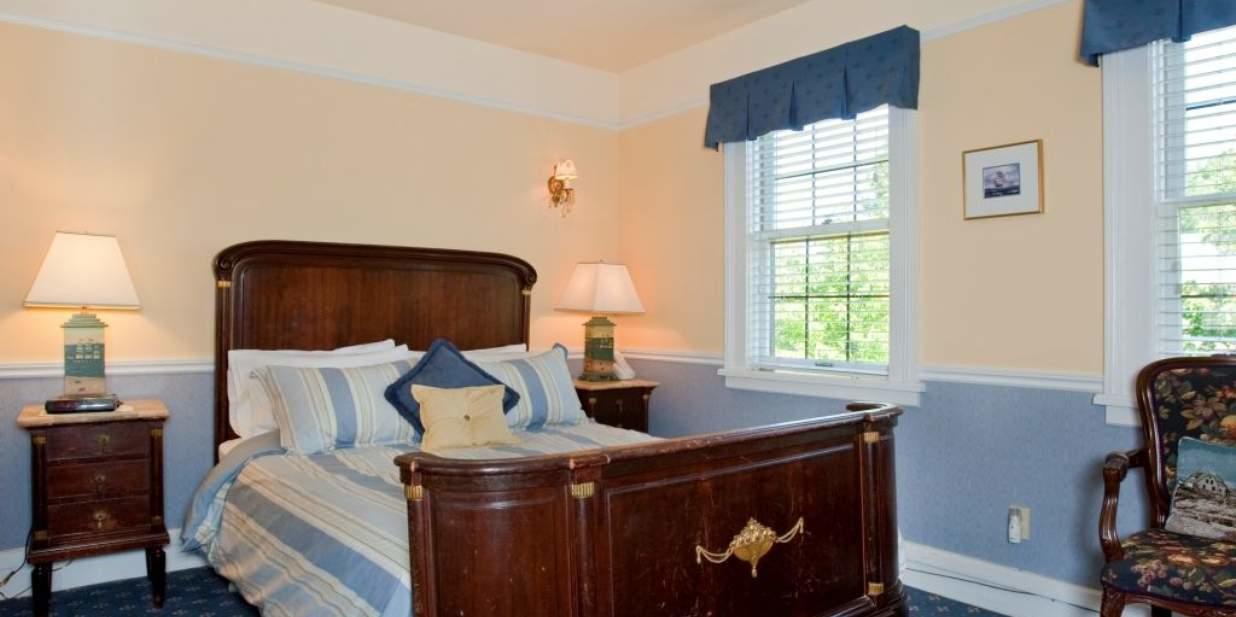 Bacon Mansion Bed And Breakfast Seattle Bagian luar foto