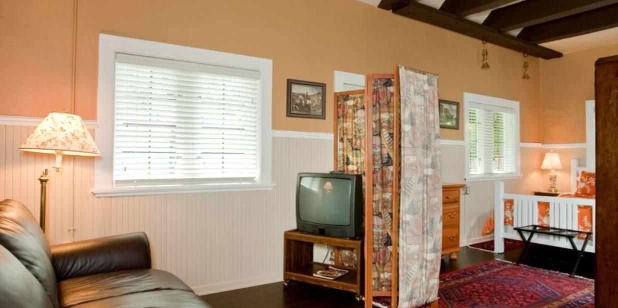 Bacon Mansion Bed And Breakfast Seattle Bagian luar foto