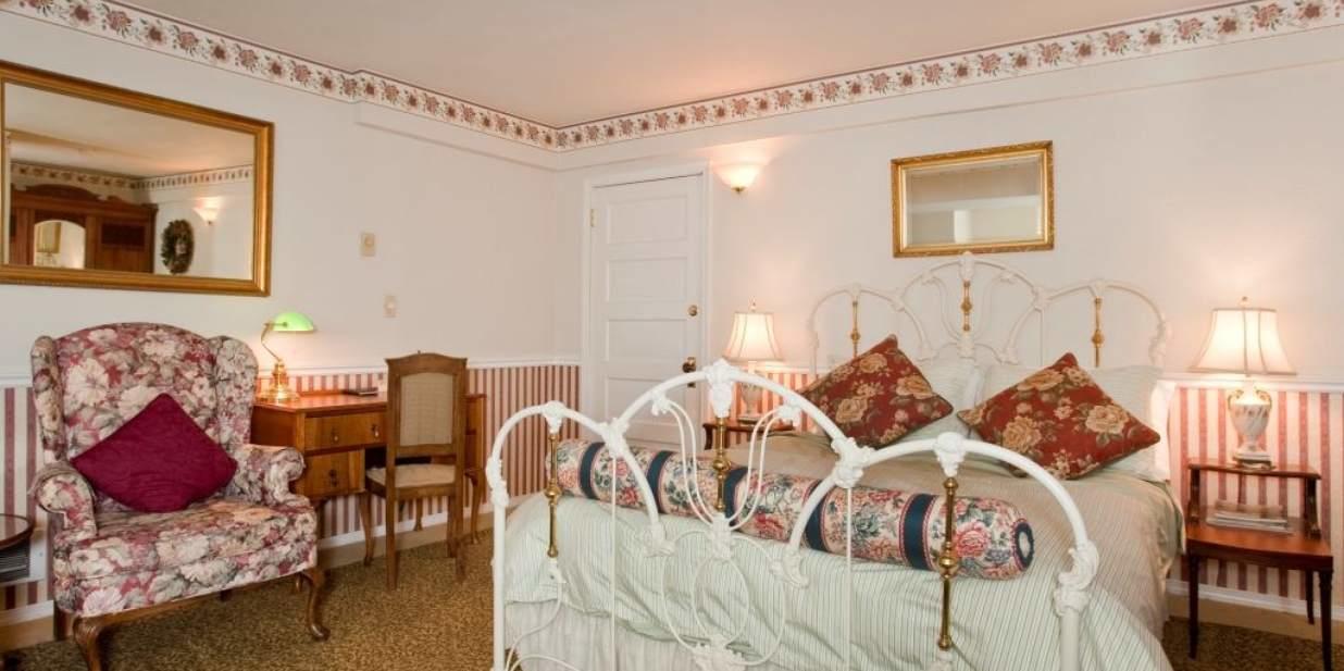 Bacon Mansion Bed And Breakfast Seattle Bagian luar foto