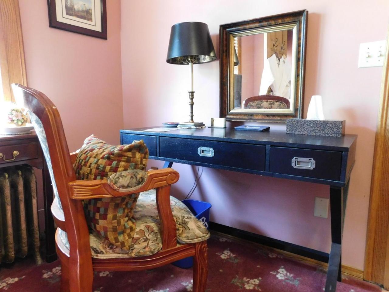 Bacon Mansion Bed And Breakfast Seattle Bagian luar foto