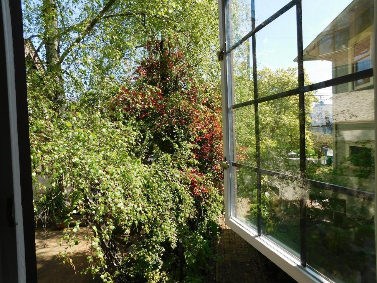 Bacon Mansion Bed And Breakfast Seattle Bagian luar foto
